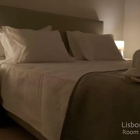 Lisbonsbesthome A 5min Do Aeroporto Lisbon
