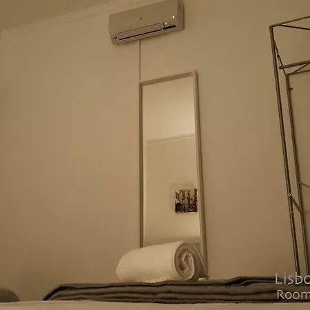 Lisbonsbesthome A 5min Do Aeroporto