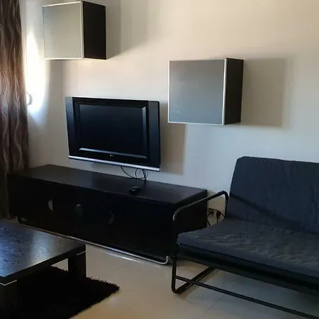 Apartment Lisbonsbesthome A 5min Do Aeroporto *