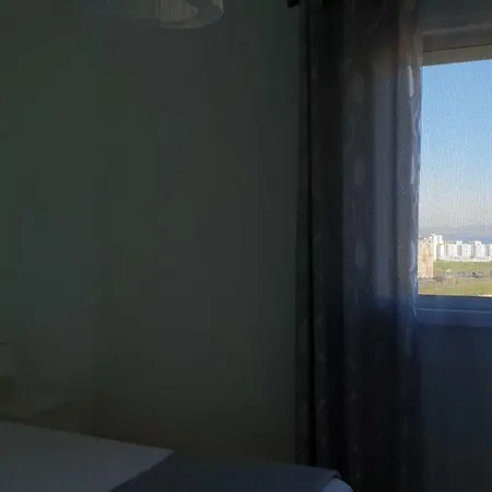 Apartment Lisbonsbesthome A 5min Do Aeroporto
