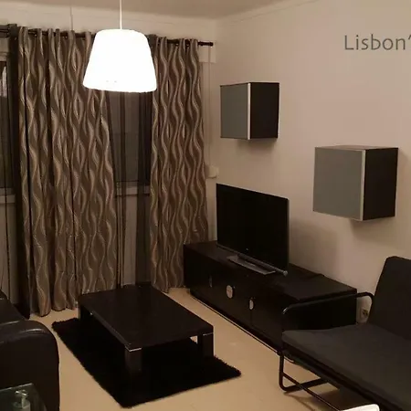 Lisbonsbesthome A 5min Do Aeroporto