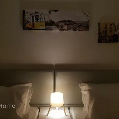 Lisbonsbesthome A 5min Do Aeroporto Apartment