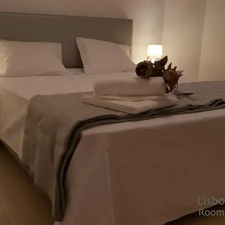 Lisbonsbesthome A 5min Do Aeroporto Apartment *